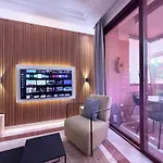 Appartement Xpce D Carlos Gardens Marbellac