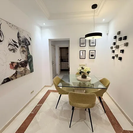 Appartement Xpce D Carlos Gardens Marbellac