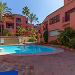 Διαμέρισμα Xpce D Carlos Gardens