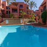 Διαμέρισμα Xpce D Carlos Gardens