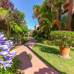 Διαμέρισμα Xpce D Carlos Gardens Μαρμπέλλα