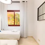Διαμέρισμα Xpce D Carlos Gardens *