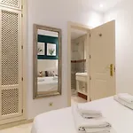 Xpce D Carlos Gardens Διαμέρισμα Μαρμπέλλα