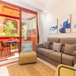 Xpce D Carlos Gardens * Μαρμπέλλα