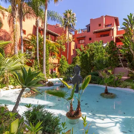 Apartment Xpce D Carlos Gardens