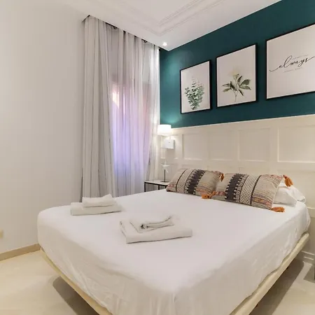 Apartment Xpce D Carlos Gardens Marbella