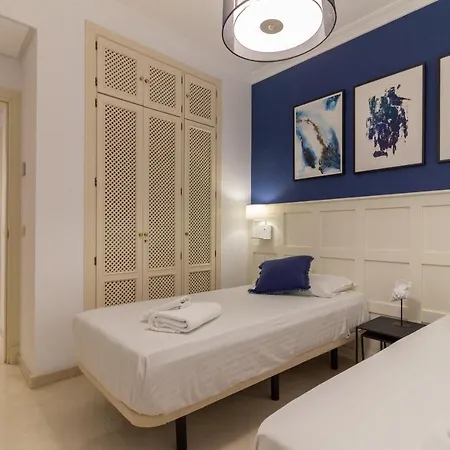 Apartment Xpce D Carlos Gardens *