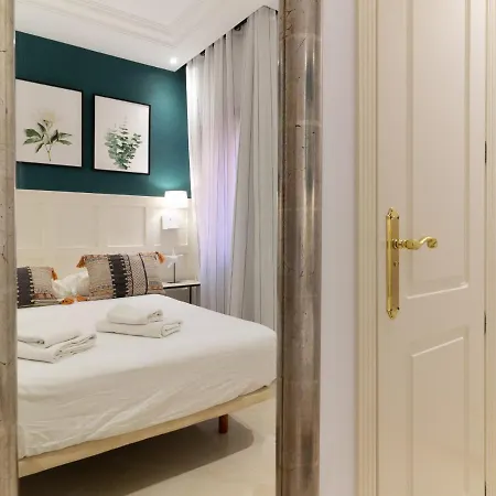 Xpce D Carlos Gardens * Marbella