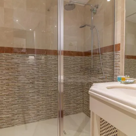 Xpce D Carlos Gardens Apartment *