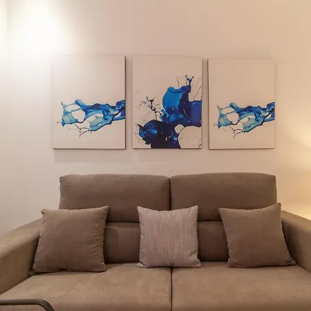 Xpce D Carlos Gardens Apartment Marbella