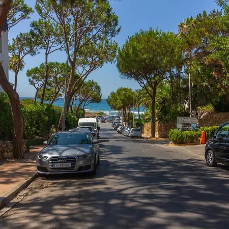 Xpce D Carlos Gardens ماربيا