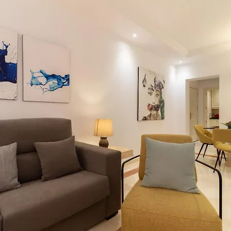 Xpce D Carlos Gardens * Marbella