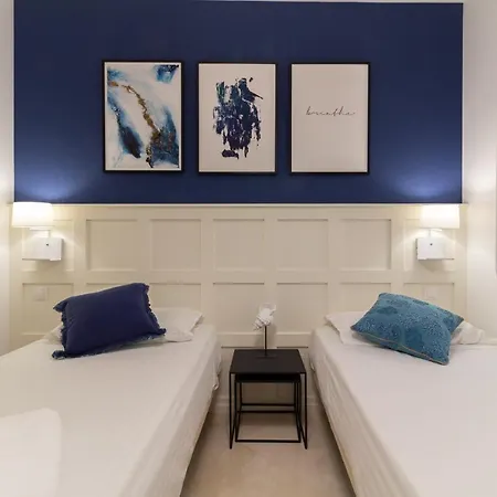 Apartment Xpce D Carlos Gardens