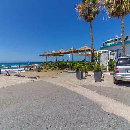 Xpce D Carlos Gardens Apartment Marbella