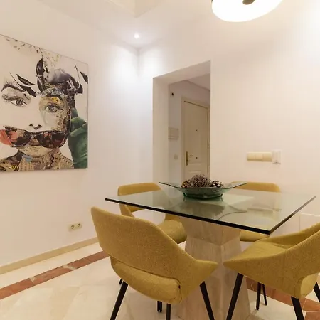 Apartment Xpce D Carlos Gardens