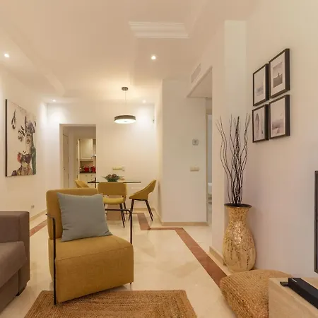 Apartment Xpce D Carlos Gardens