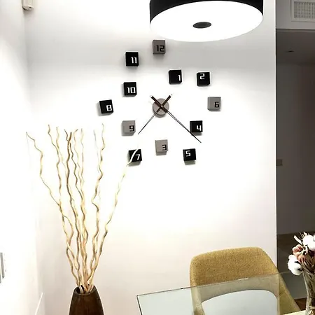 Xpce D Carlos Gardens Apartment *