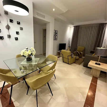 Apartment Xpce D Carlos Gardens *