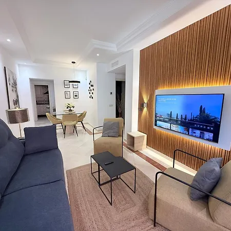 Lejlighed Xpce D Carlos Gardens