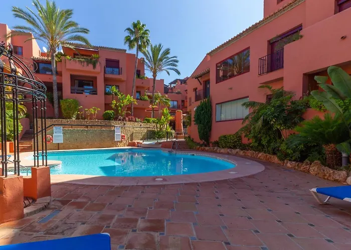 Apartamento Xpce D Carlos Gardens