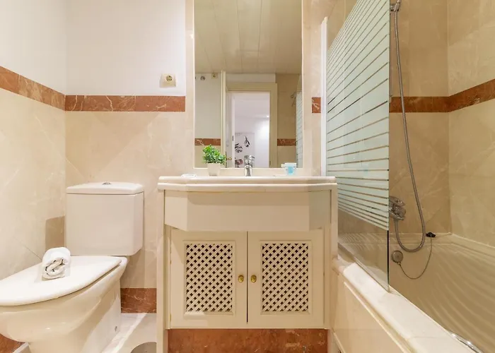Xpce D Carlos Gardens Apartamento *