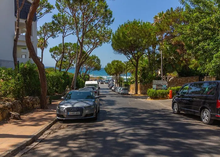 Xpce D Carlos Gardens Marbella