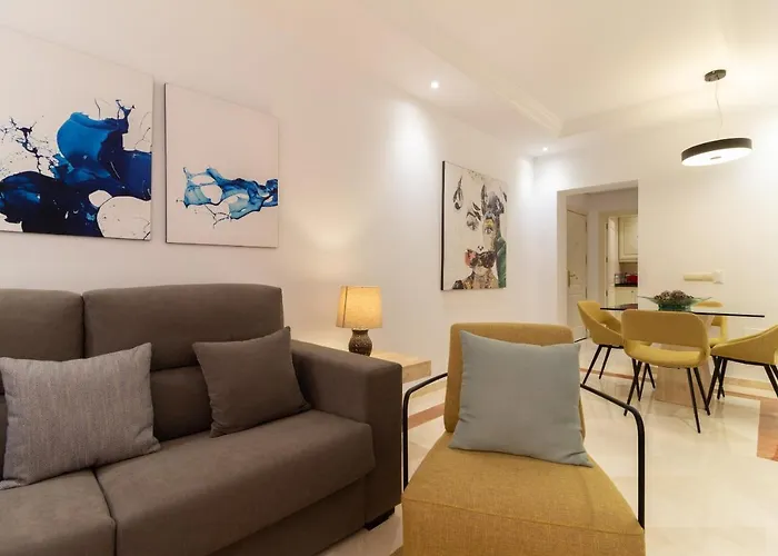 Xpce D Carlos Gardens * Marbella