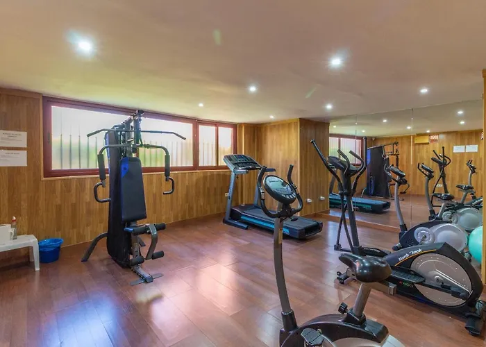 Xpce D Carlos Gardens Apartamento