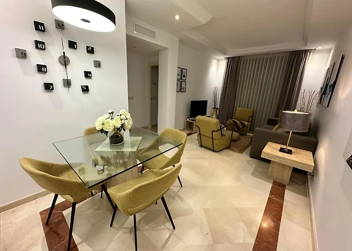 דירה Xpce D Carlos Gardens *