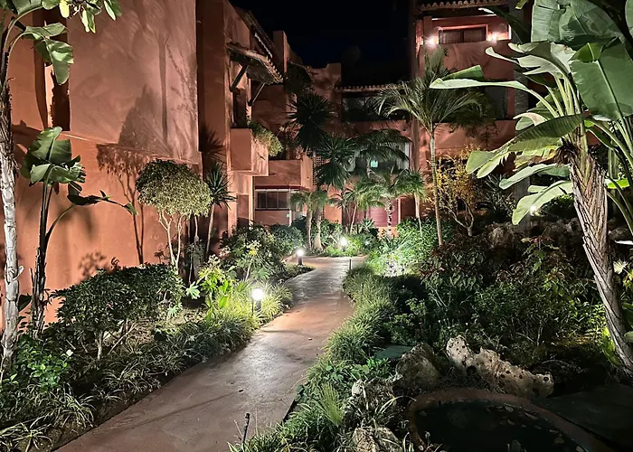 Xpce D Carlos Gardens