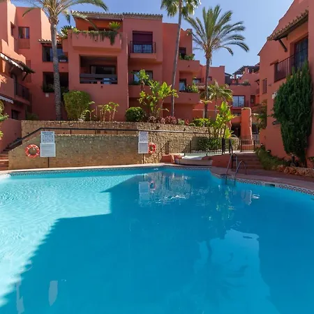 דירה Xpce D Carlos Gardens