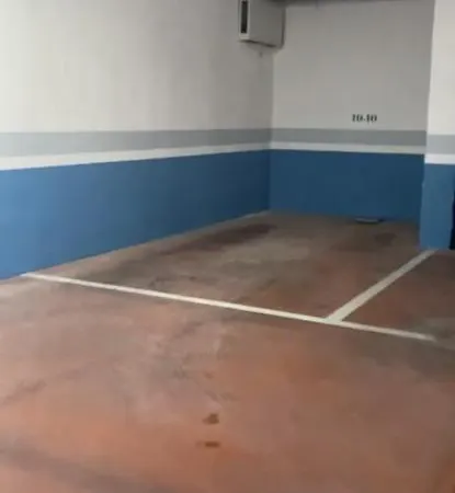 Xpce D Carlos Gardens * מארבלה