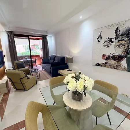 Apartment Xpce D Carlos Gardens *