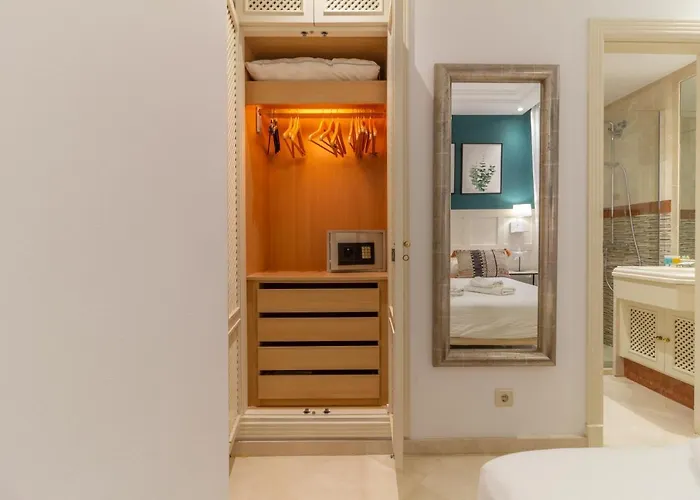 Apartment Xpce D Carlos Gardens