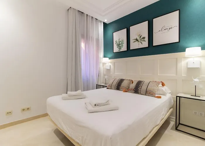 Apartment Xpce D Carlos Gardens Marbella