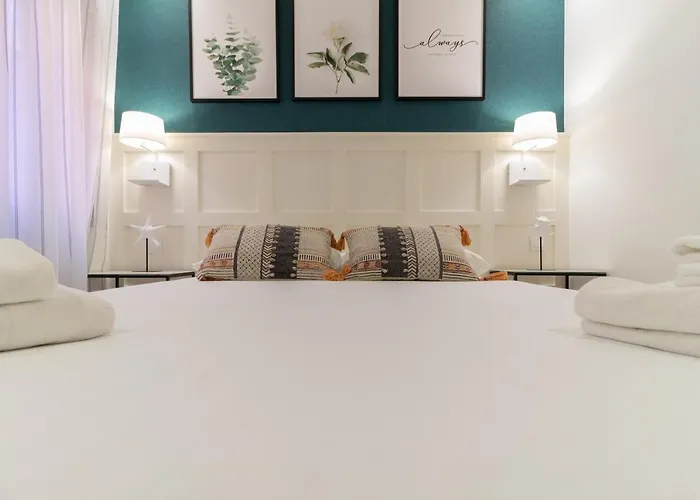Xpce D Carlos Gardens Apartment Marbella