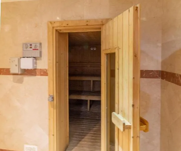 Xpce D Carlos Gardens Apartment