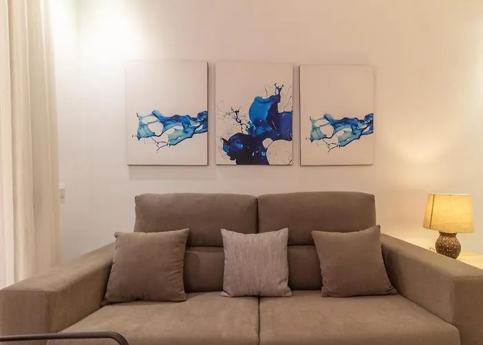 Xpce D Carlos Gardens Apartment Marbella