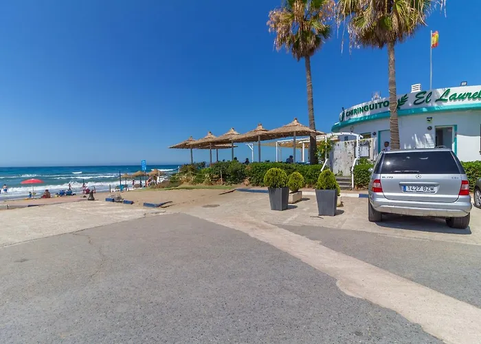 Xpce D Carlos Gardens Apartment Marbella