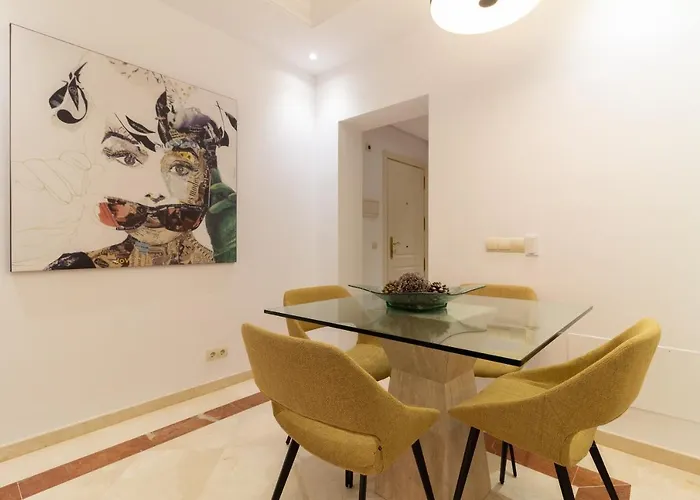 Apartment Xpce D Carlos Gardens