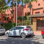 Xpce D Carlos Gardens マルベーリャ