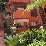 アパート Xpce D Carlos Gardens *