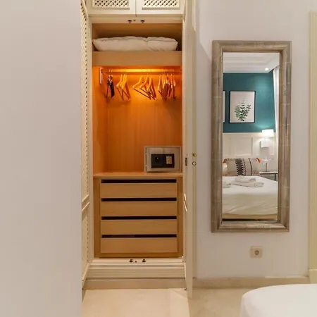 Appartement Xpce D Carlos Gardens