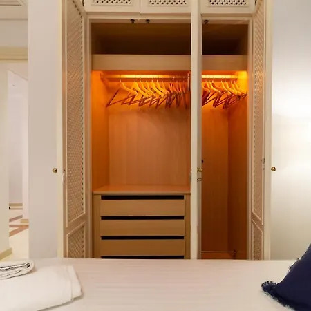 Xpce D Carlos Gardens Appartement *