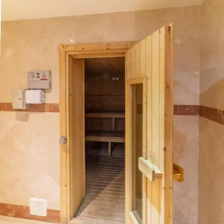 Xpce D Carlos Gardens Appartement