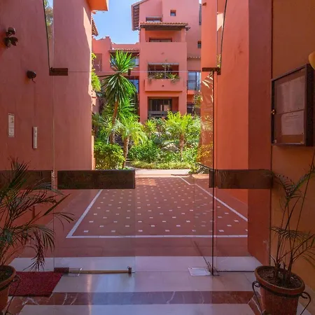 Appartement Xpce D Carlos Gardens