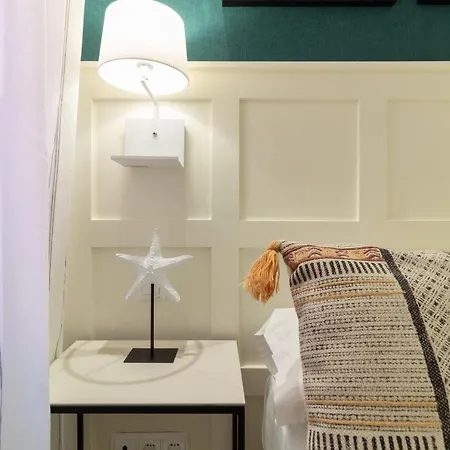 Appartement Xpce D Carlos Gardens Marbella