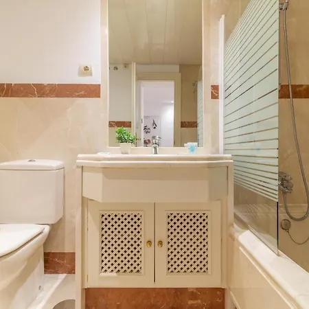 Xpce D Carlos Gardens Appartement *