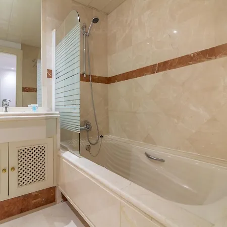 Xpce D Carlos Gardens Appartement