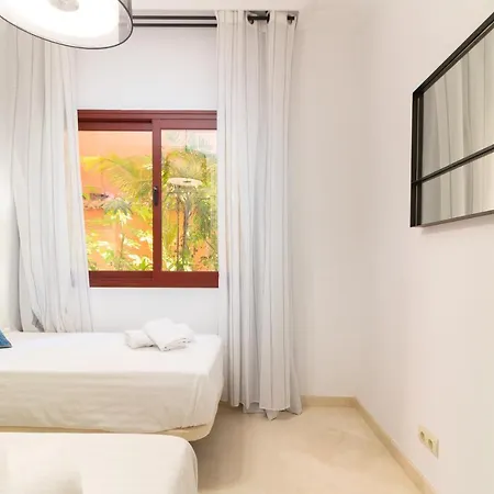 Appartement Xpce D Carlos Gardens *